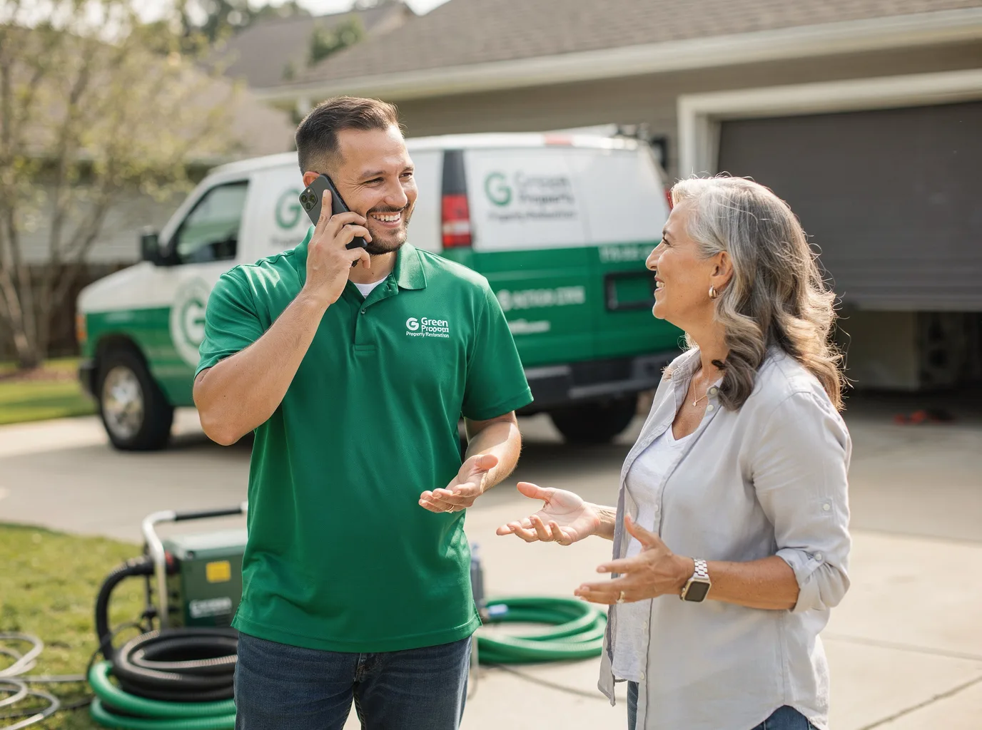 Water Damage Restoration Keller, VA FAQs